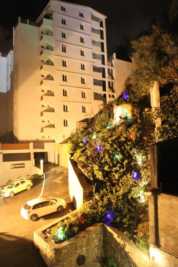 Hotel Du Nord Bedzsája Kültér fotó