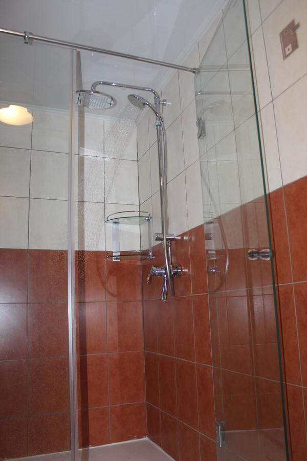 Hotel Du Nord Bedzsája Kültér fotó